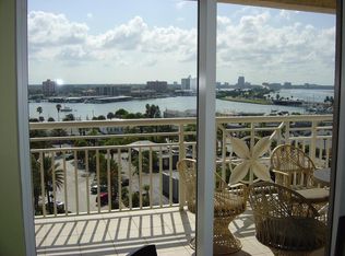 11 San Marco St #807/1, Clearwater Beach, FL 33767
