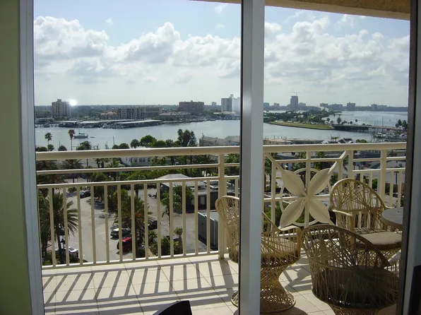 11 San Marco St #807/1, Clearwater Beach, FL 33767