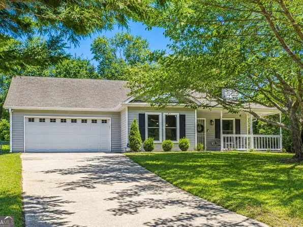 1166 Valentine Ct, Riverdale, GA 30296