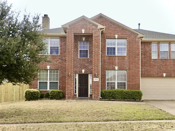 2615 Country Grove Trl, Mansfield, TX 76063