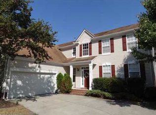 2140 Whitley Abbey Dr, Virginia Beach, VA 23456