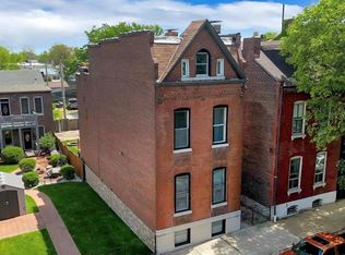 2432 McNair Ave, Saint Louis, MO