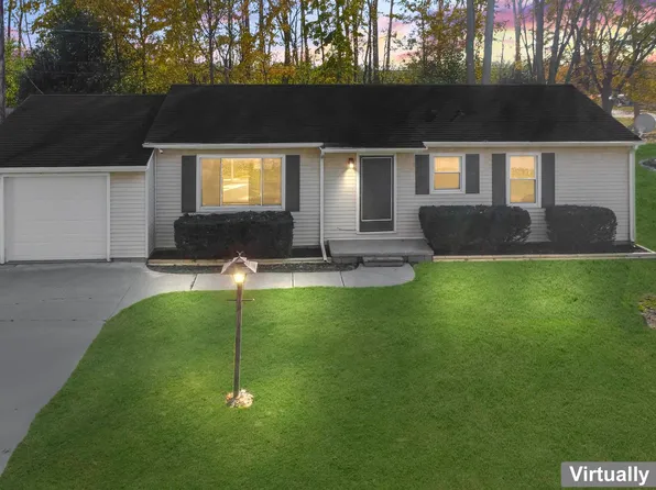 125 Clark St, Yale, MI 48097