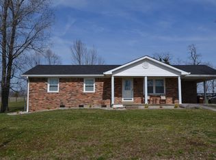 1208 Hopewell Rd, Harrodsburg, KY 40330