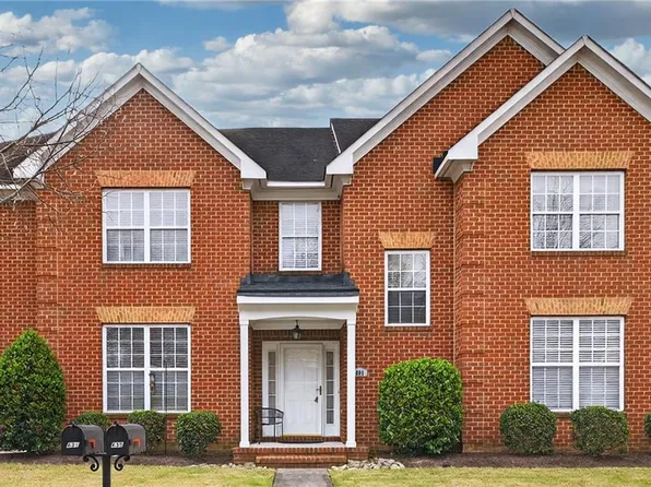 605 Old Fields Arch, Chesapeake, VA 23320