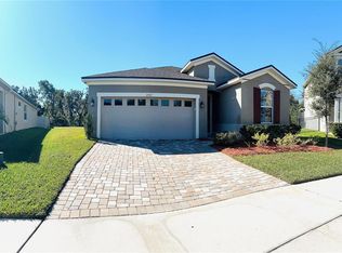 2337 Farnham Dr, Ocoee, FL 34761