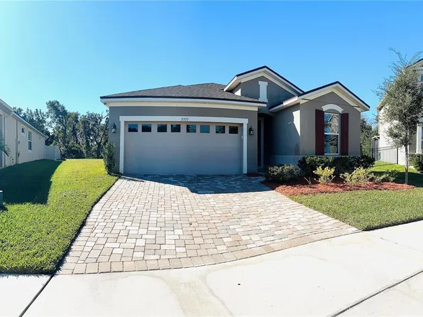 2337 Farnham Dr, Ocoee, FL 34761
