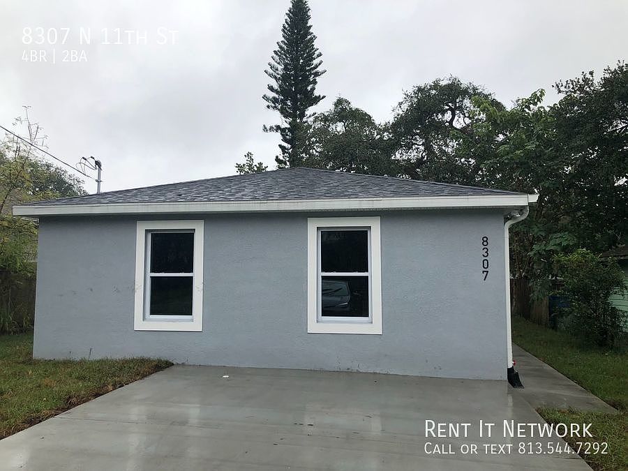 1st image of 8307 N 11th St