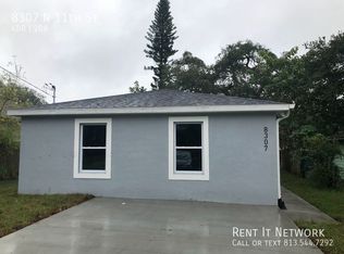 8307 N 11th St, Tampa, FL 33604
