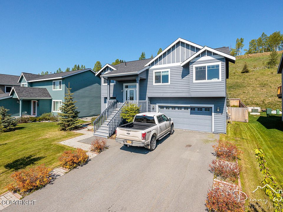 3316 Loop, Anchorage, AK 99516 Zillow