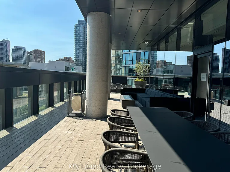 55 Charles St E #1504 — Photo 15