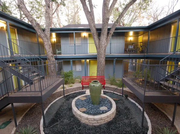 Beehive Studios, 4209 Avenue B APT 107, Austin, TX 78751