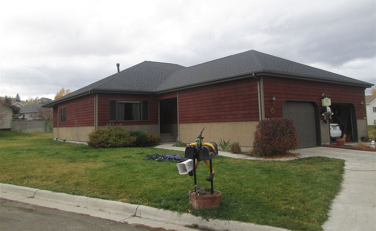 91 Wathena Dr, Butte, MT 59701 Zillow