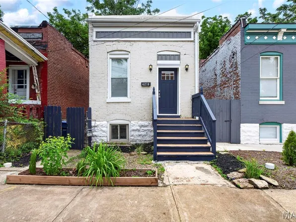 4218 Vista Ave, Saint Louis, MO 63110