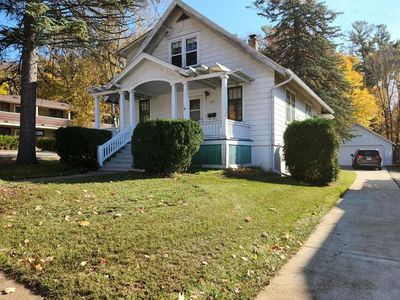 755 Jefferson St, Sturgeon Bay, WI, 54235