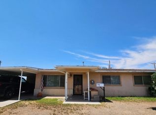 2413 Princeton Ave, Alamogordo, NM 88310