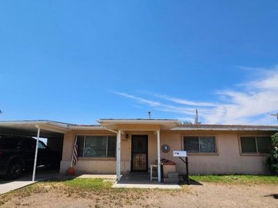 2413 Princeton Ave, Alamogordo, NM, 88310