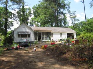 2661 Allen Rd, Macon, GA 31216