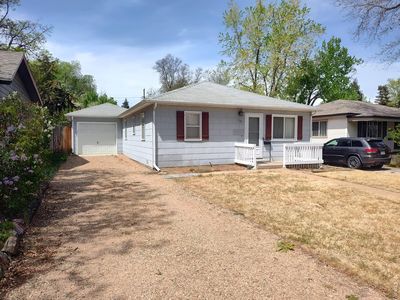 739 Vivian St, Longmont, CO, 80501