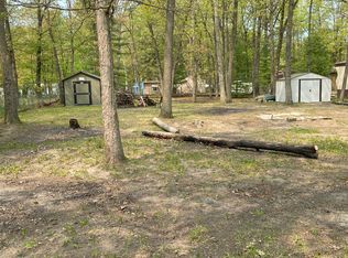 4737 Patrick Dr, Caseville, MI 48725