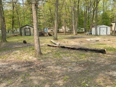 4737 Patrick Dr, Caseville, MI, 48725
