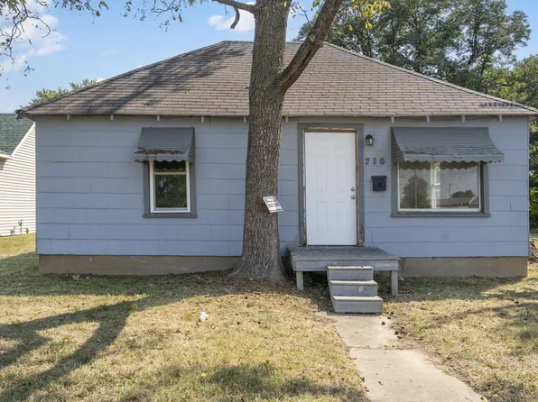710 N Kansas Expressway, Springfield, MO 65802