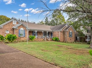 3209 Brookmont Cir, Antioch, TN 37013