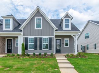 1061 Wrights Mill Rd, Spring Hill, TN 37174