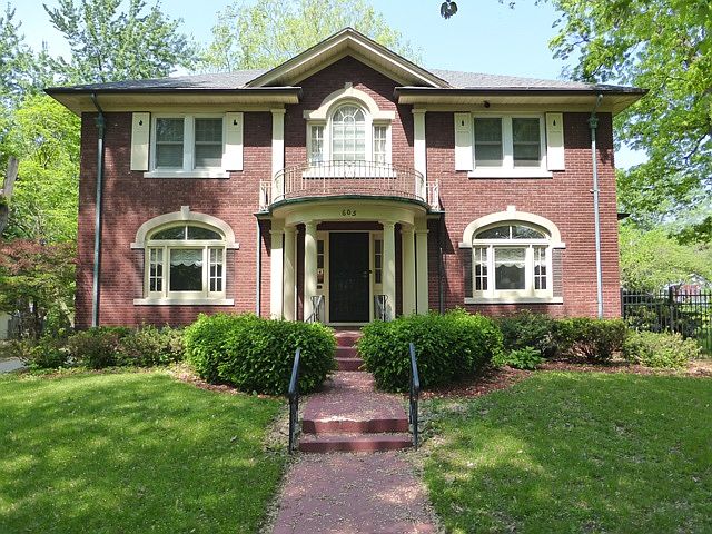 2nd image of 605 S Crea St