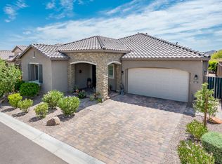 8915 S 14th Way, Phoenix, AZ 85042