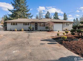 8817 S Alaska, Tacoma, WA 98444