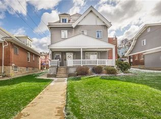 2414 Mount Troy Rd, Pittsburgh, PA 15212