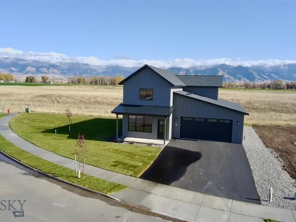 2312 Oriole Dr, Belgrade, MT 59714