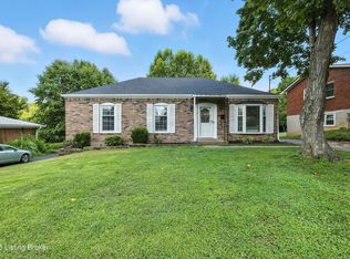 3807 Manner Dale Dr, Louisville, KY 40220