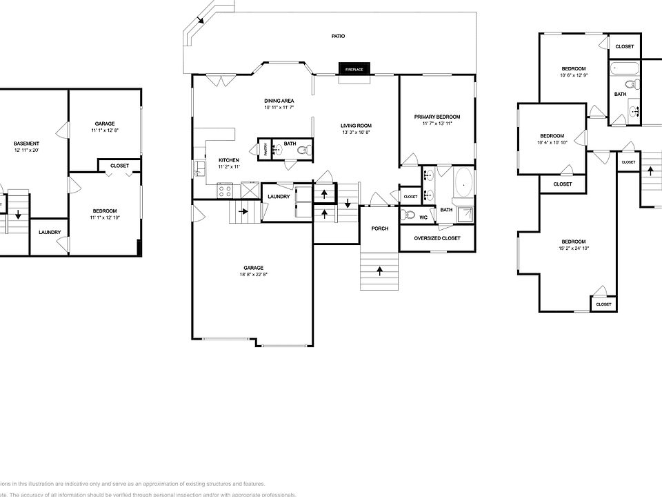 2nd image of 483 Waterfront Dr
