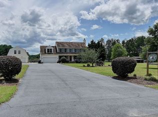 2517 Pittmantown Rd, Suffolk, VA 23438