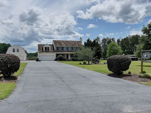 2517 Pittmantown Rd, Suffolk, VA 23438