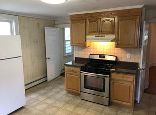 182 Walnut St FLOOR 2, Newark, NJ 07105