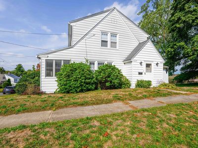 36 Bayard Avenue, North Haven, CT, 06473