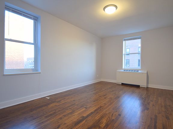 Pelham Terrace - Bedroom - B Line