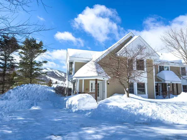 9A Windham Way, Dover, VT 05356