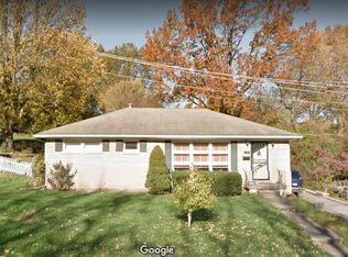 1813 Darien Dr, Lexington, KY 40504