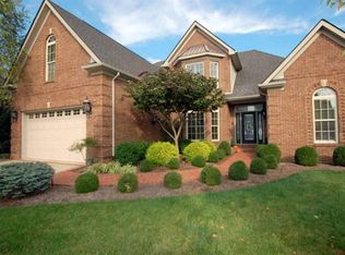 3104 Chadbourn Ln, Lexington, KY 40513