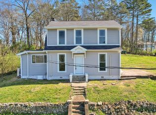 629 Sylvan Dr, Chattanooga, TN 37411