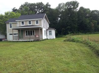 461 Grange Hall Rd, Schuylerville, NY 12871