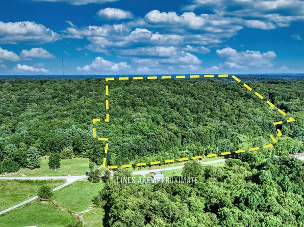 10592 Fallsburg Rd NE, Frazeysburg, OH 43822