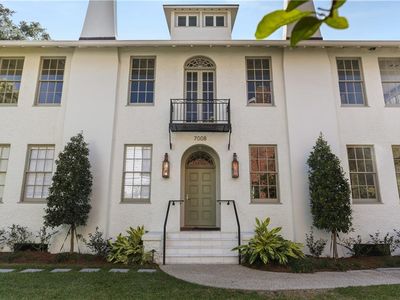 7008 Chestnut St #202, New Orleans, LA, 70118