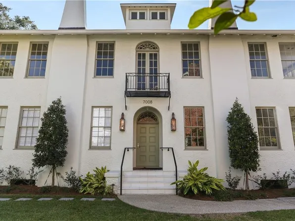 7008 Chestnut St #102, New Orleans, LA 70118