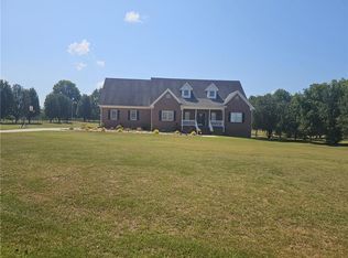 36 Hunters Run Ct, Stockbridge, GA 30281