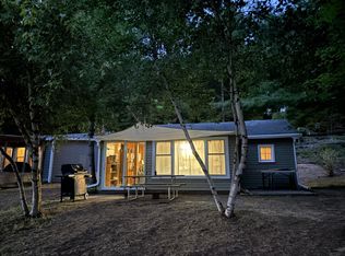 951 Lake Dr, Harrison, MI 48625